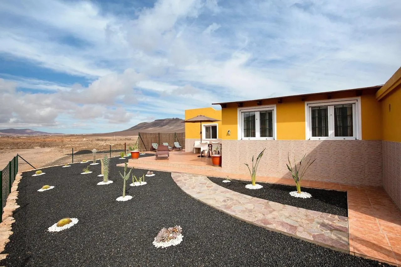 Willa Casa Cactus Antigua  Antigua (Fuerteventura)