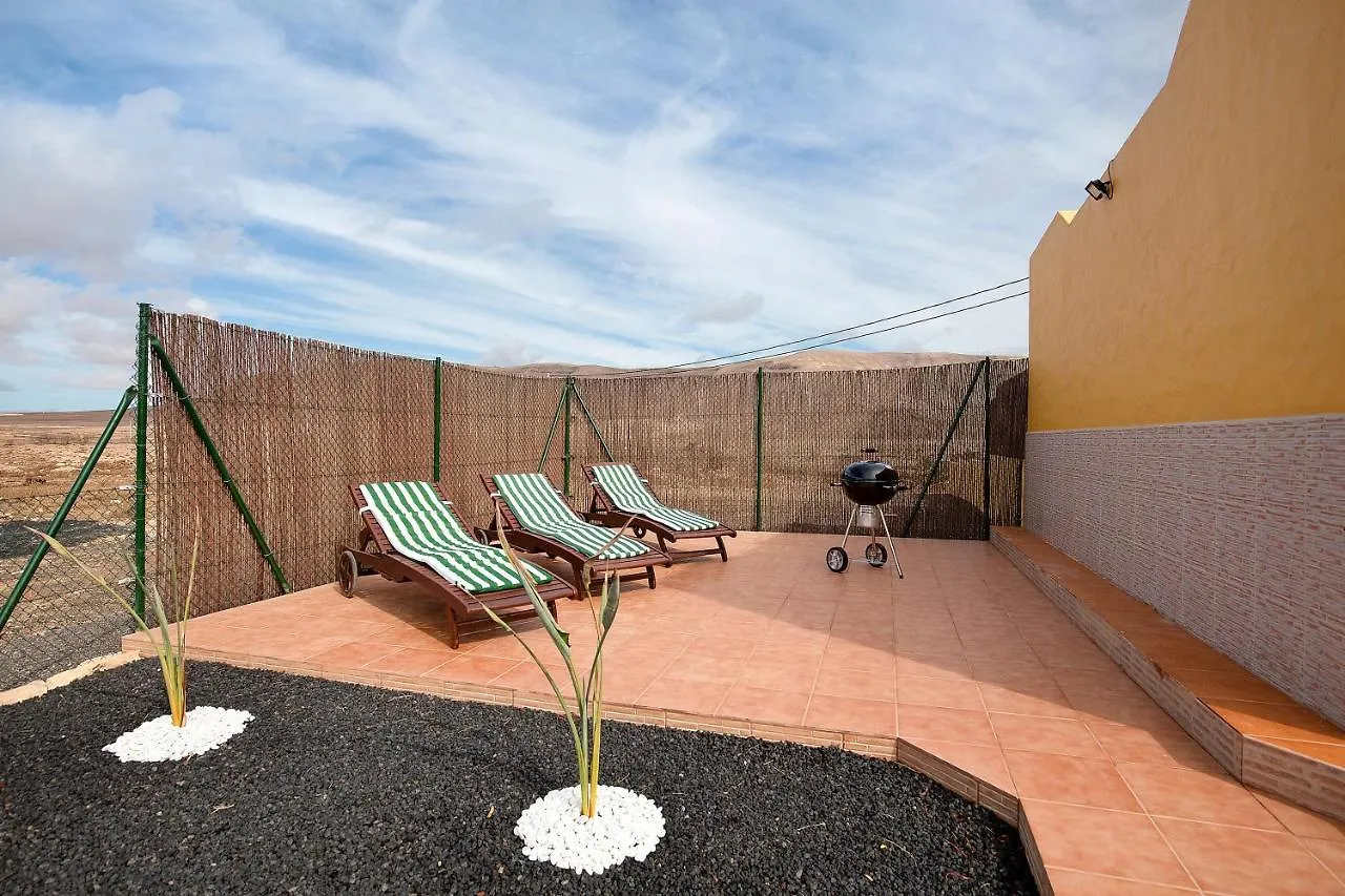 Willa Casa Cactus Antigua  0*, Antigua (Fuerteventura)