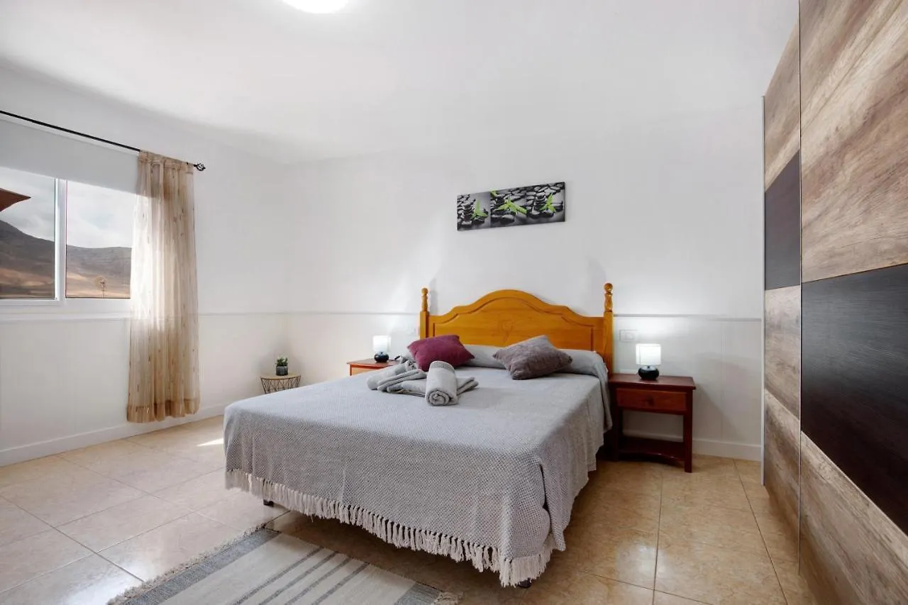 Casa Cactus Villa Antigua  Spain