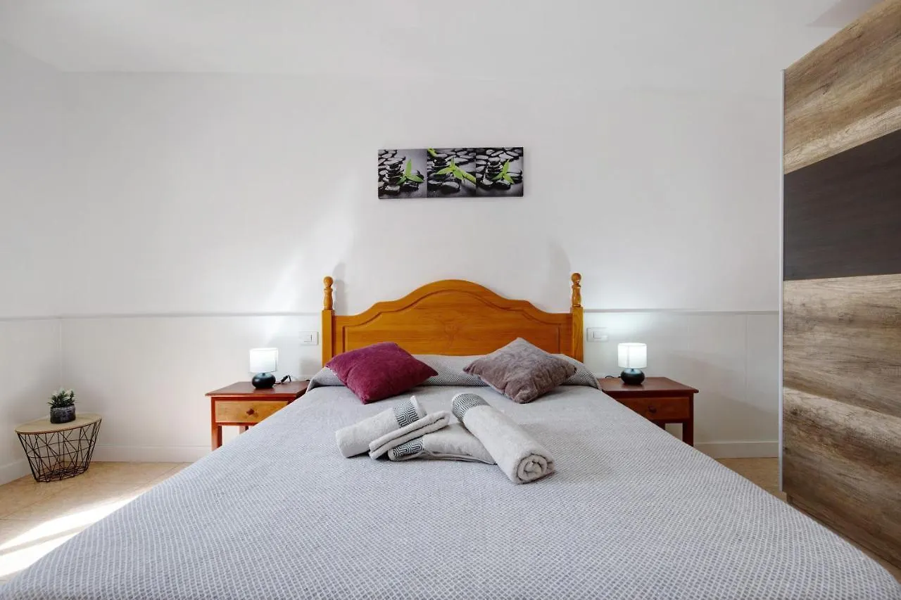Casa Cactus Villa Antigua  Holiday home