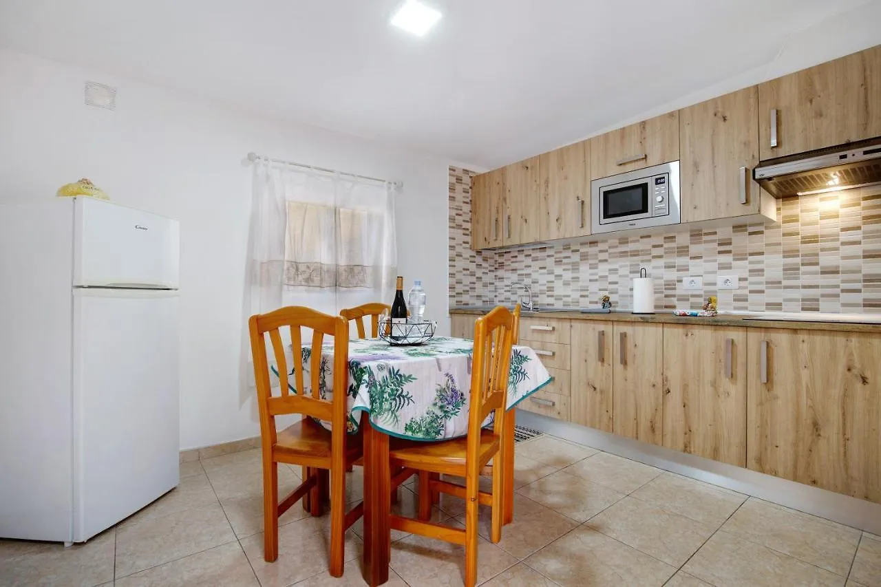 Сasa de vacaciones Villa Casa Cactus Antigua