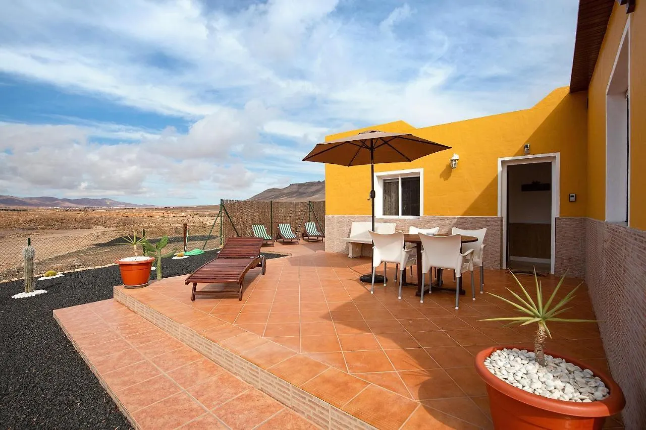 Villa Casa Cactus Antigua  0*, Antigua (Fuerteventura) España