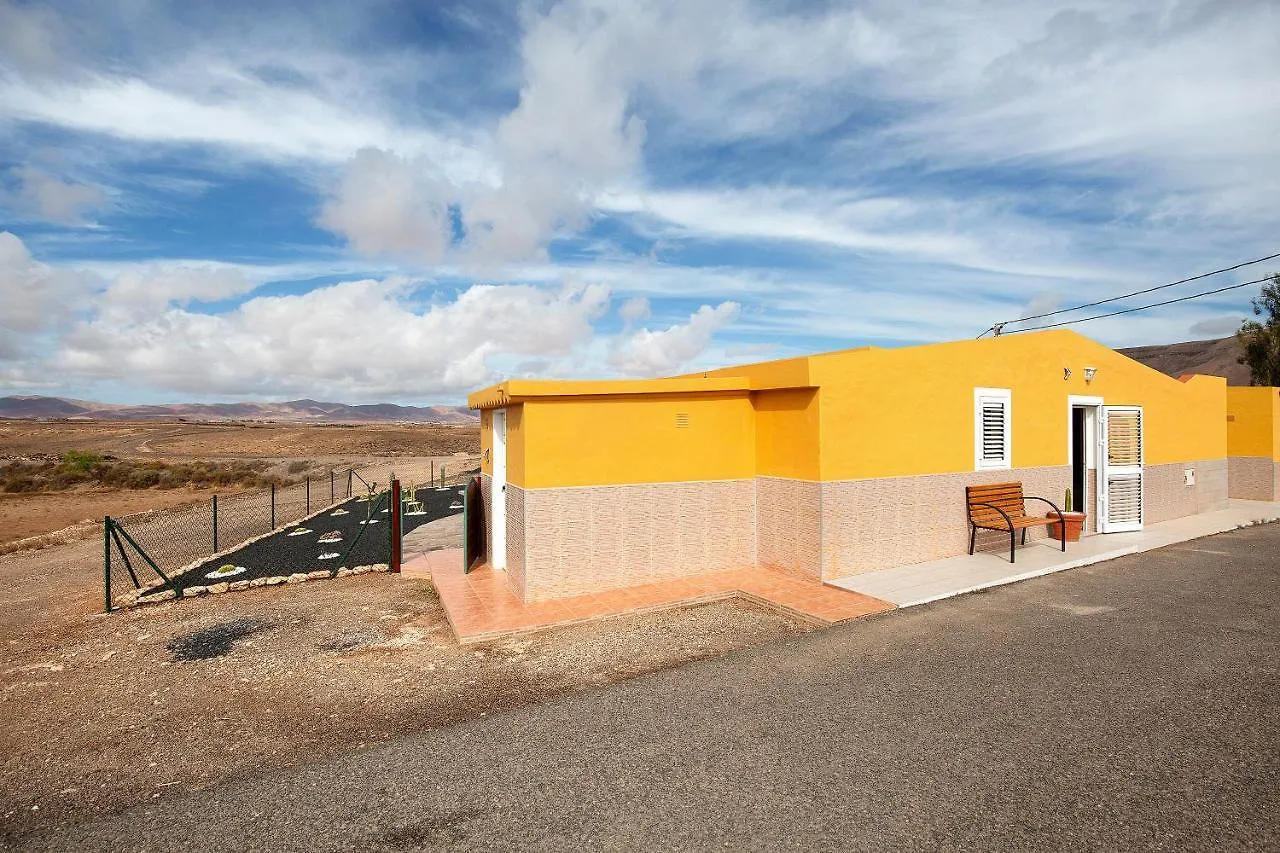 Сasa de vacaciones Villa Casa Cactus Antigua