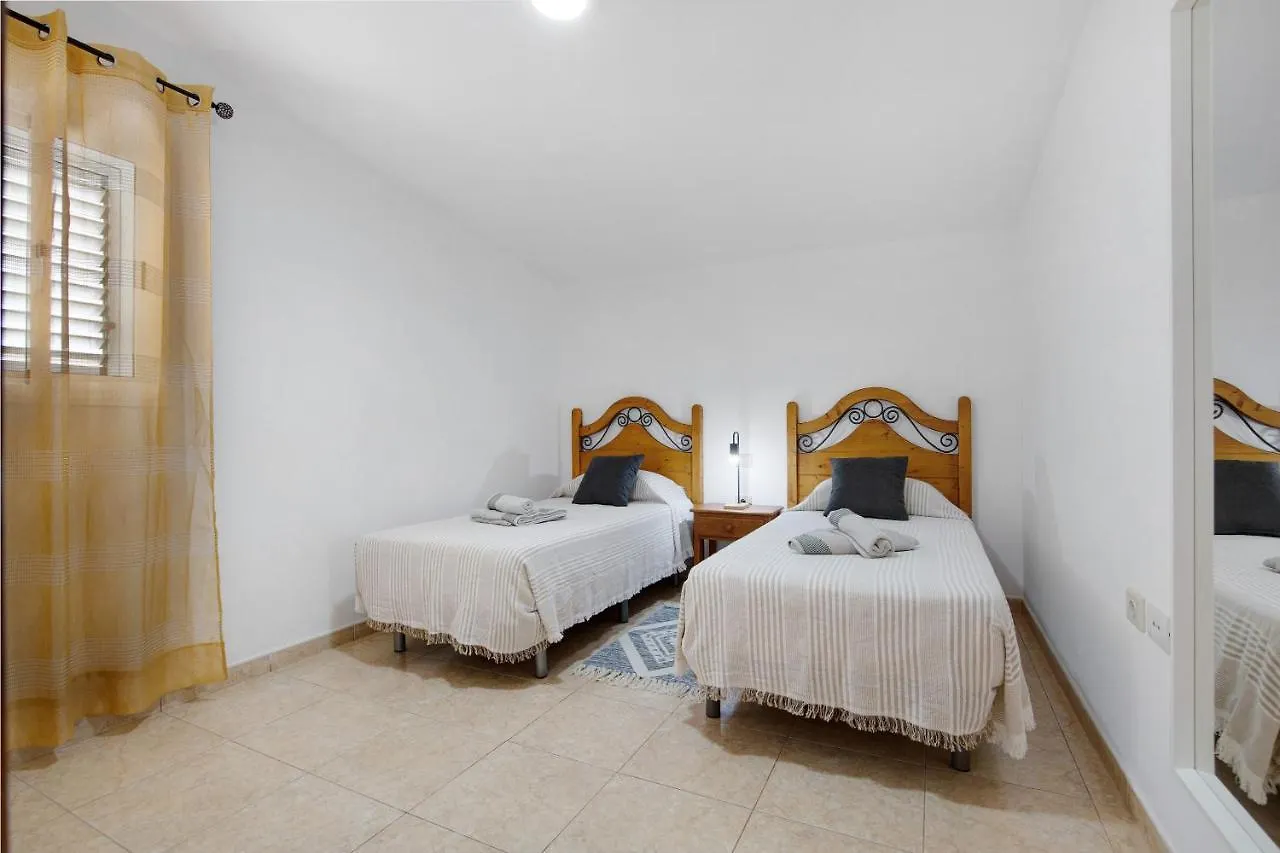 Holiday home Casa Cactus Villa Antigua