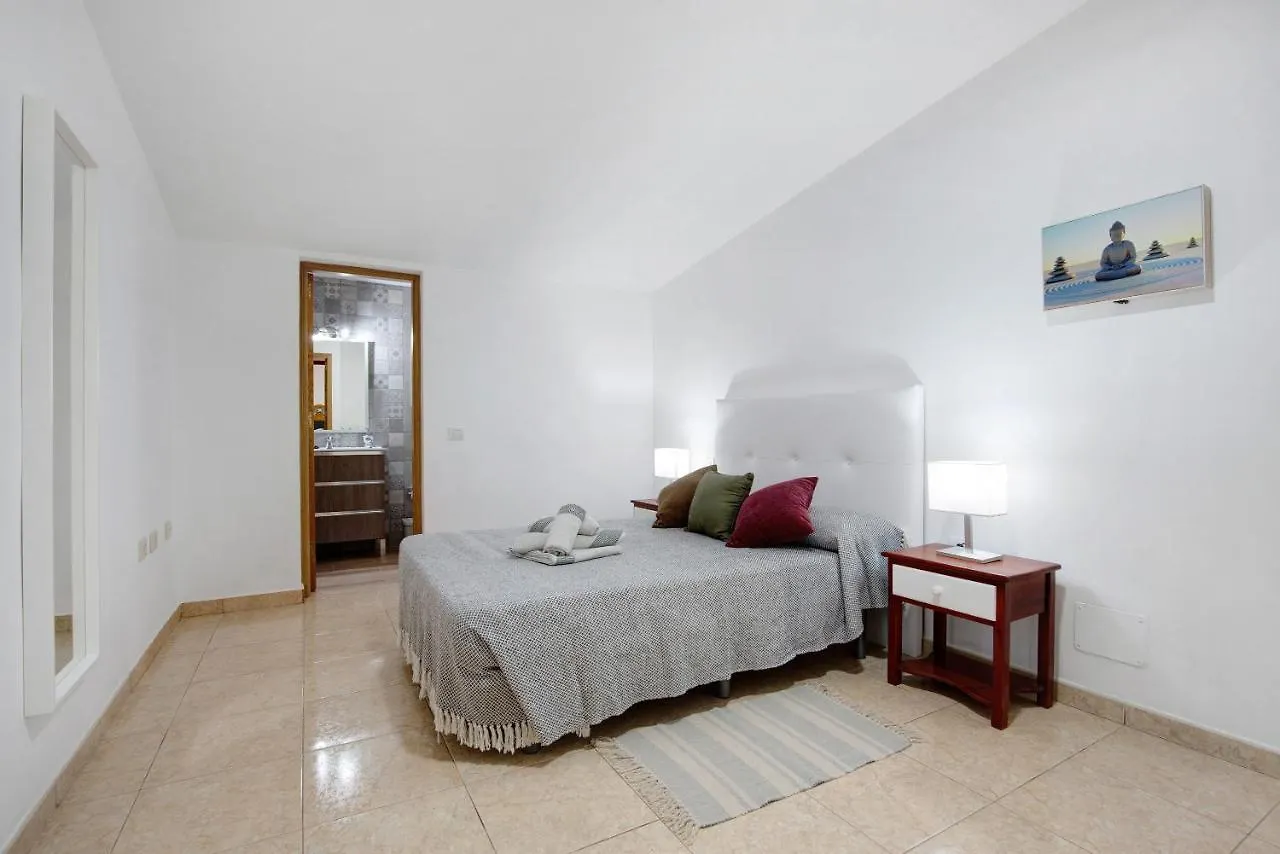 Villa Casa Cactus Antigua  Antigua (Fuerteventura)