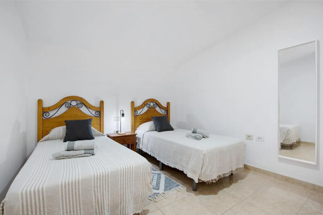 Villa Casa Cactus Antigua