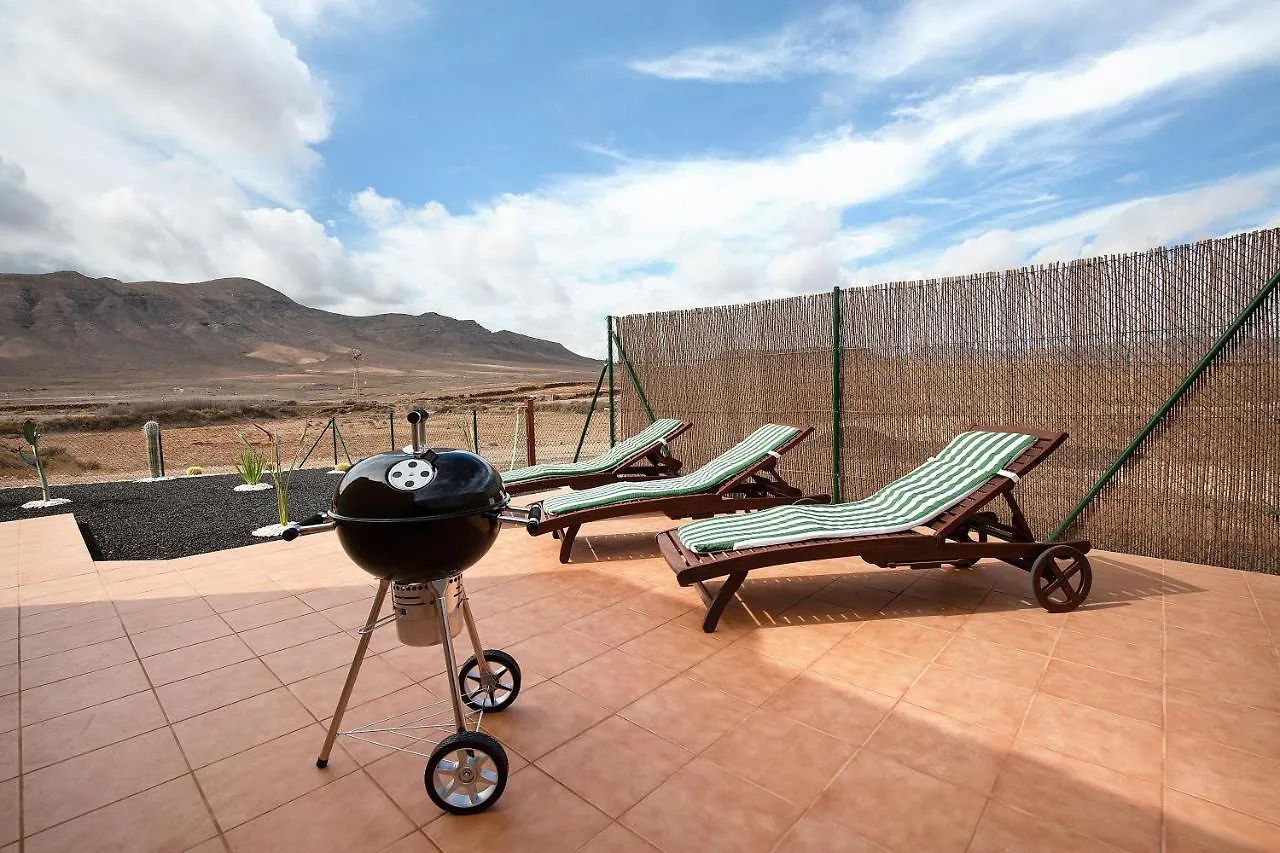Villa Casa Cactus Antigua  0*, Antigua (Fuerteventura) España